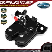 Actuador de bloqueo de puerta trasera para Audi A4 A4 Quattro A6 Quattro 1999-2004 Avant