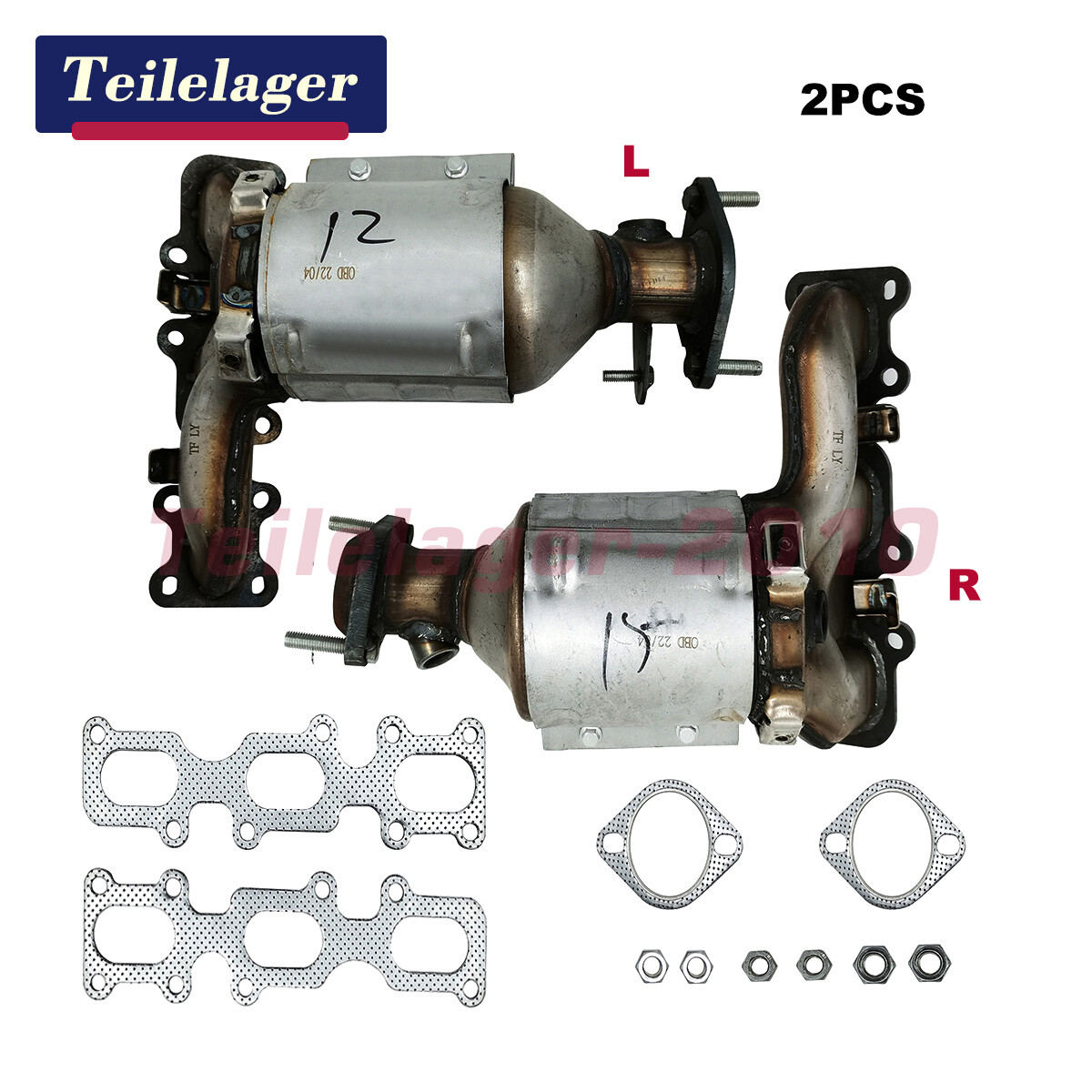 Catalytic Converter 2013 Ford Explorer Collection Of 12 Videos And 60