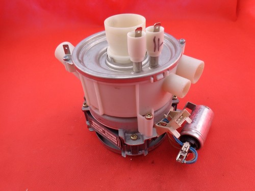 Miele Umwälzpumpe Pumpe Motor Geschirrspüler Mpeh 00-62/2 T.Nr. 5979341