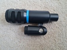 Apex 120 Kick Drum Microphone