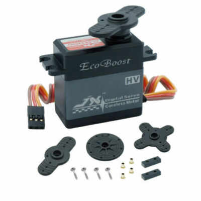 JX Ecoboost CLS6336HV 36KG Large Torque 180 Degree CNC Digital