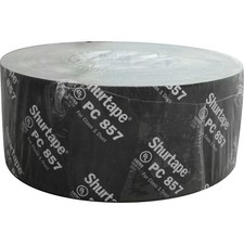 Shurtape PC 857 3 UL 181B-FX Professional HVAC Black Duct Tape