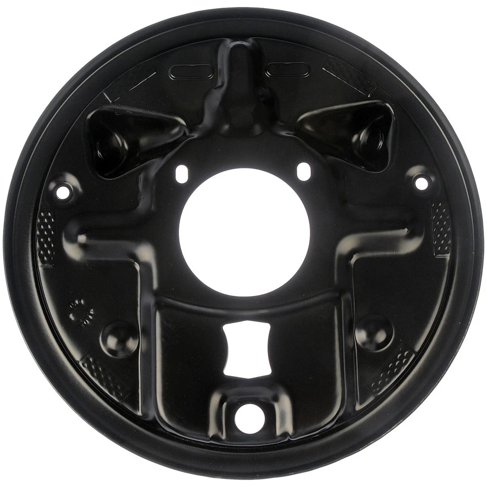 Protetores traseiros contra poeira de freio Dorman 924-220 para Chevy Olds S-10 BLAZER S10 Pickup S15 - Imagem 2 de 4