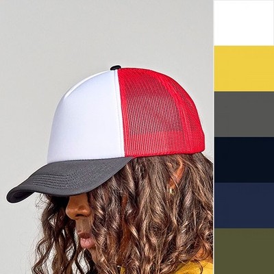 Atlantis Rapper-S Cap RPPR Kappe NEU