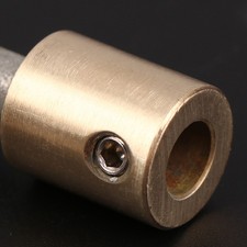 1'' 1/4'' 3/4" MCB01 MCB34 Brass Core Standard Grinder Bit Head For Glass Stone
