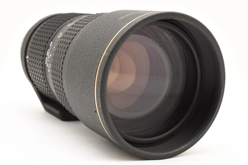 Tokina AT-X PRO AF 80-200mm f/2.8 Lens for PENTAX Excellent+ from Japan - Image 3 of 4