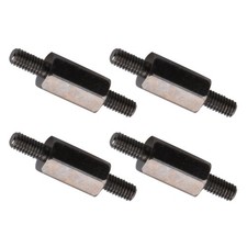 Liquid CPU Cooler Screws For Corsair 2018 H60/H100i/H115i/H100x RGB Platinum cc