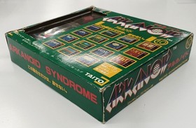 Taito Arkanoid Famicom Software FjF34