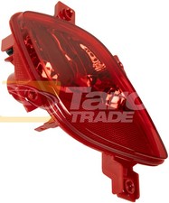 Nebelschlussleuchte Links Für Hyundai i30 GD 5 Door 2012-2017