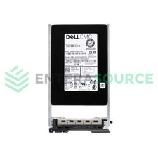 Dell XMWMK 960GB TLC SATA 2.5" 6Gbps MU Solid State Drive | Micron MTFDDAK960TDT