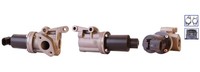 Elstock Agr-Ventil Elektrisch Mit Dichtungen FüR Hyundai I20 I30 72-0114