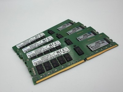 Samsung 16GB DDR4-2666 ECC RDIMM M393A2K43BB1-CTD7Y HPE 840756-091