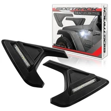 Oracle Sidetrack LED Lighting System for Jeep Wrangler JL & Gladiator JT