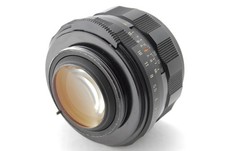 PENTAX f/1.4 Lenses 50mm Focal for sale | eBay