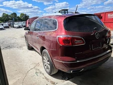 Trunk/Hatch/Tailgate Fits 13-17 ENCLAVE 428480