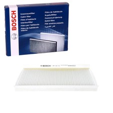 BOSCH INNENRAUMFILTER PARTIKELFILTER passend für OPEL COMBO CORSA TIGRA | 