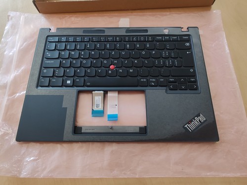 Clavier Qwertz Suisse Pour Lenovo Thinkpad T14S Gen 3