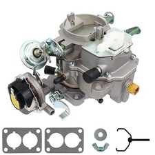 Barrel Carburetor For Jeep Bbd 6 Cyl 4.2l 258cu Engines Amc Carb For Jeep Cj7 C