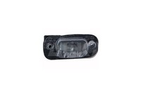 Alkar Kennzeichenleuchte 2403117 FüR VW Golf 3 1H1 Variant 1H5 Van 1E7 Syncro