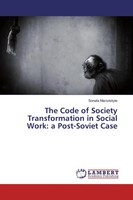 Sonata Maciulskyte | The Code Of Society Transformation In Social Work: A...