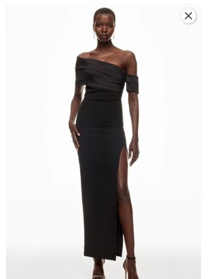 Elle Zeitoune Gigi Gown, Size: M