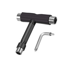 Skate Tool All-in-One, Multi-Function Portable