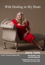 Through The Shattered Glass by Kevin Von Erich (English) Paperback Book