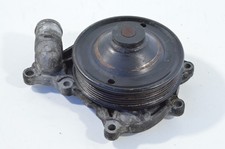 Pompe à eau Porsche 911