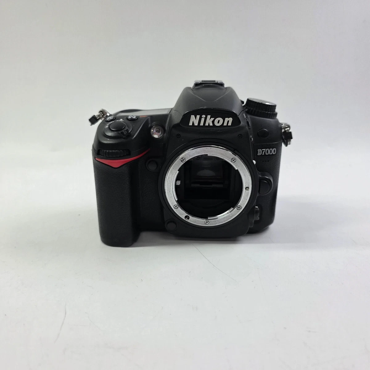 25+ Nikon D7000 Digital SLR Cameras for sale | Updated Oct 2026