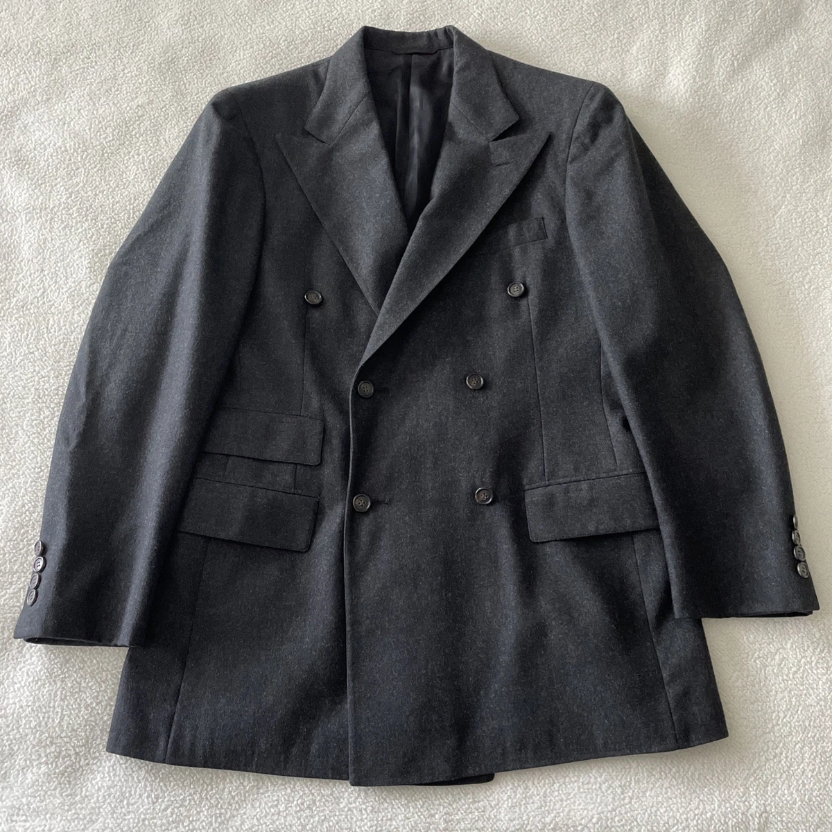 Lauren Ralph Lauren Double-Breasted Suits & Blazers for Men for