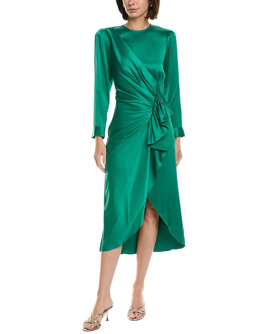 Sandro Maxi Dress Women's | eBay