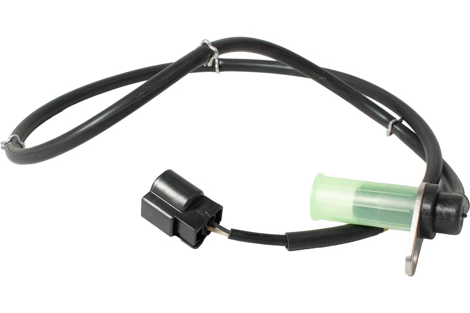 Carquest Front Left ABS Wheel Speed Sensor Fits 01-06 Mitsubishi Montero ARA1708 Foto 2 de 4