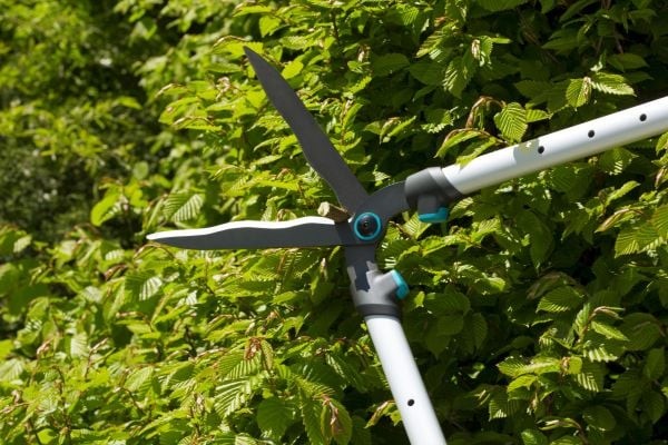 Gardena Heckenschere Telecut Gardena Cashback-Aktion-image