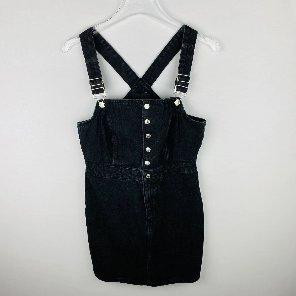 blue dress for baby girl Ladies Dresses | Deus Ex Machina main image 1