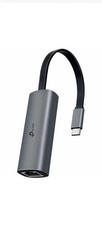 TP-Link UE302C USB Type-C to 2.5 Gigabit Ethernet Network Adapter