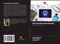 Pansement Parodontal Amit Goel