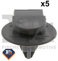 Fa1 10-40065.5 Clip FüR Zier-/Schutzleiste FüR Mini