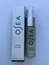 Osea Ocean Cleanser 0.6 fl/18 ml Travel Size
