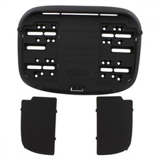 Adattatore Topcase Shad per SH26 - SH37 per BMW F 800 800 R ABS anno 2009-2019