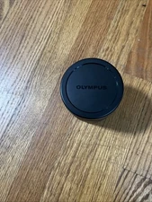 OLYMPUS 1.4x TELECONVERTER Lens TCON-14D