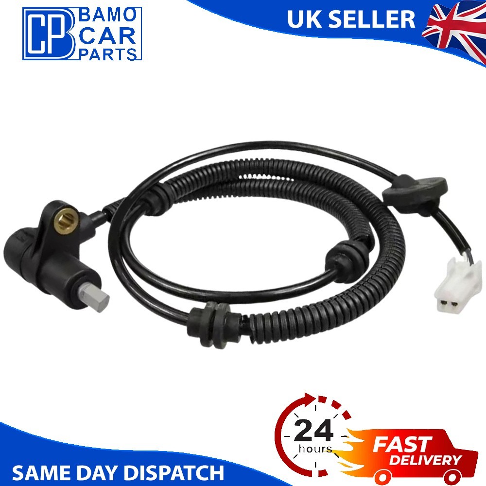 FOR KIA RIO 2000-2005 ABS SPEED SENSOR REAR RIGHT 95680-FD100
