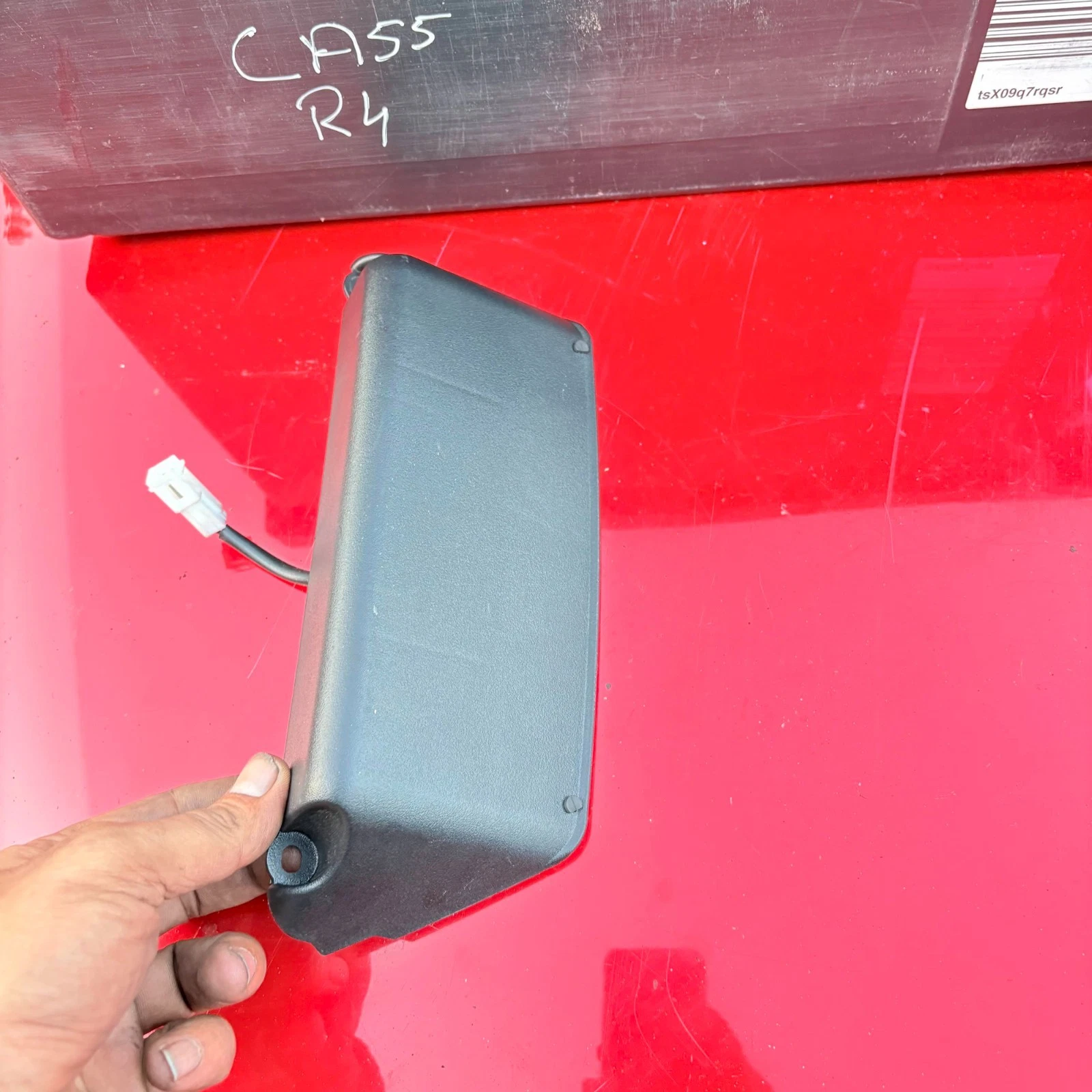 Proton Savvy high level 3rd brake light - photo 4
