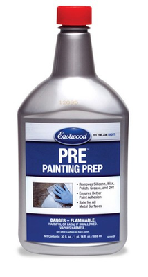#ad Eastwood 10194ZP Pre Paint Prep 30oz Bottle $37.23