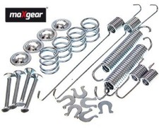 MAXGEAR 27-1201 Zubehörsatz für Bremsbacken...