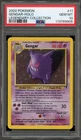 Pokemon Gengar Legendary Coll. Holo Rare #11 PSA 10 Gem Mint