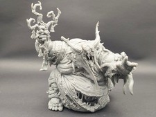 Great Unclean One Rotigus Proxymodell 3D Druc...