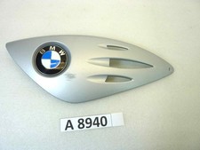 Fianchetto logo carena sinistra Bmw 650 CS Scarver