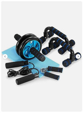 Fitness Exercise 5 PCS Set