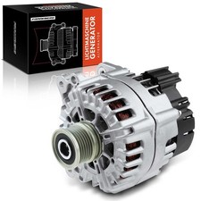 Frankberg Alternator Generator 180A 1-Pol 14V For Audi A4 A5 A6 Allroad 2.0L