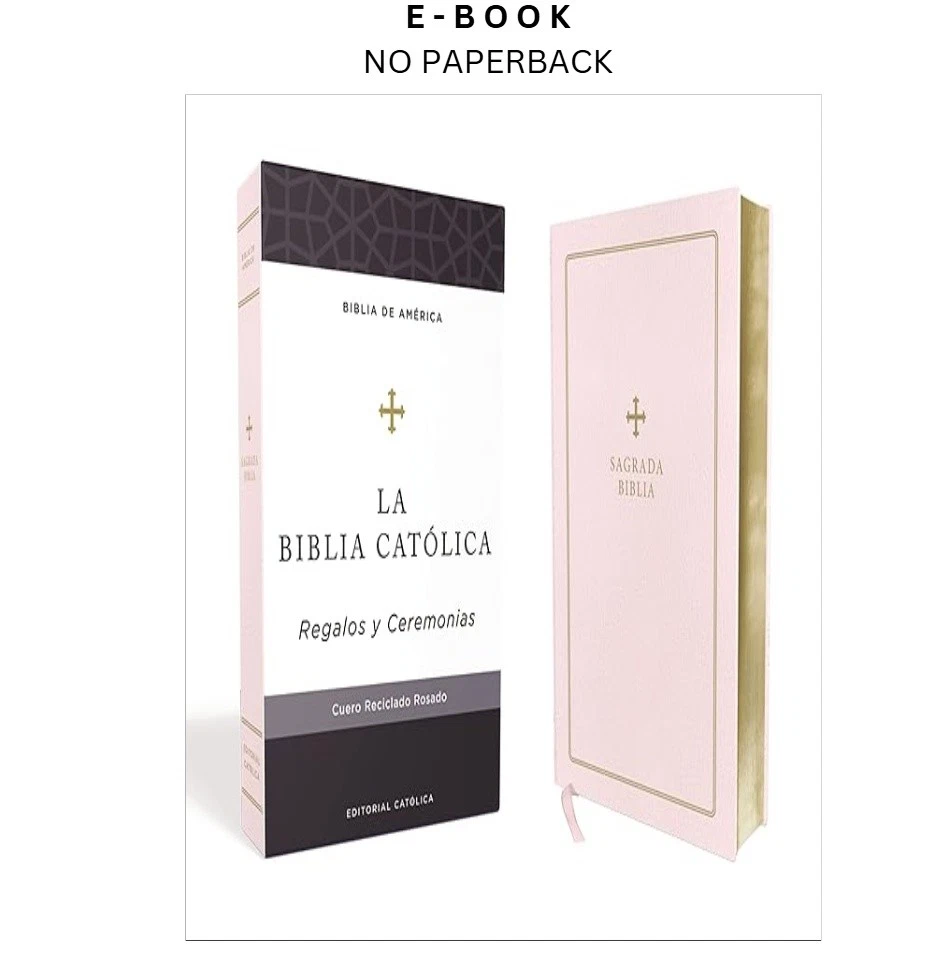Biblia Católica, Regalos y Ceremonias, ebook | LD Global Digital Ebook Store Buy Biblia Católica, Regalos y Ceremonias, ebook, instant digital download PDF from LD Global